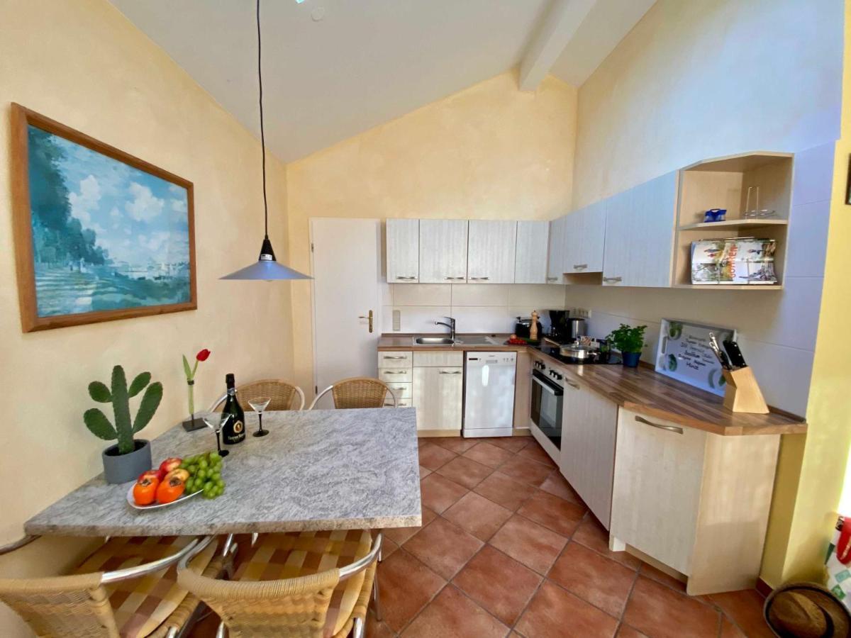 Deb 043 Ferienwohnungen Im Ostseebad Goehren Landhaus Εξωτερικό φωτογραφία