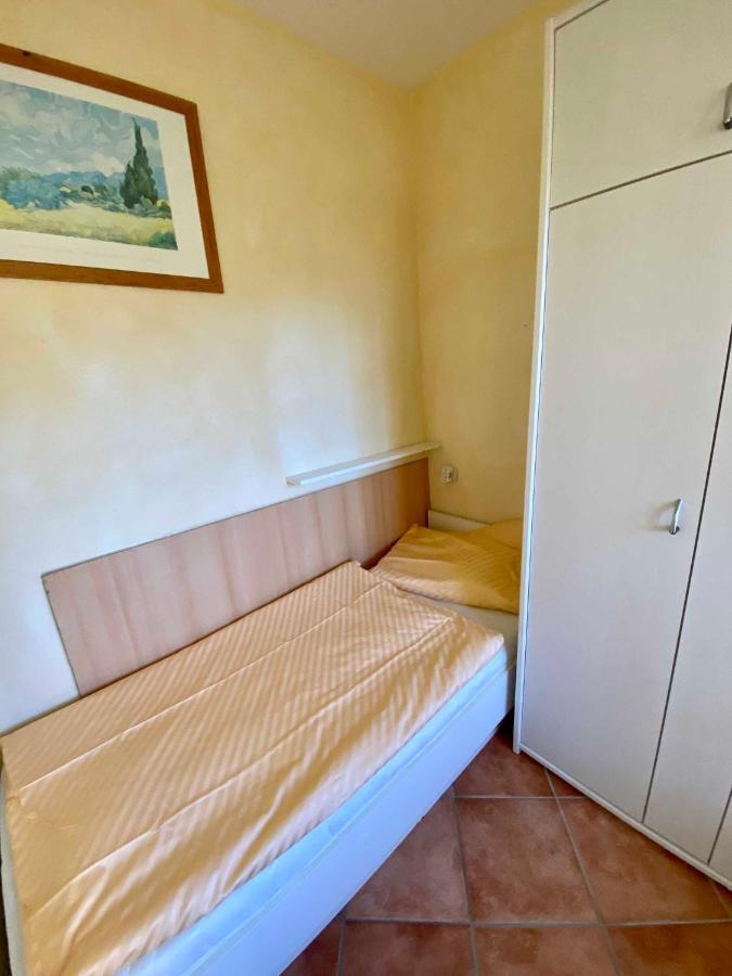 Deb 043 Ferienwohnungen Im Ostseebad Goehren Landhaus Εξωτερικό φωτογραφία