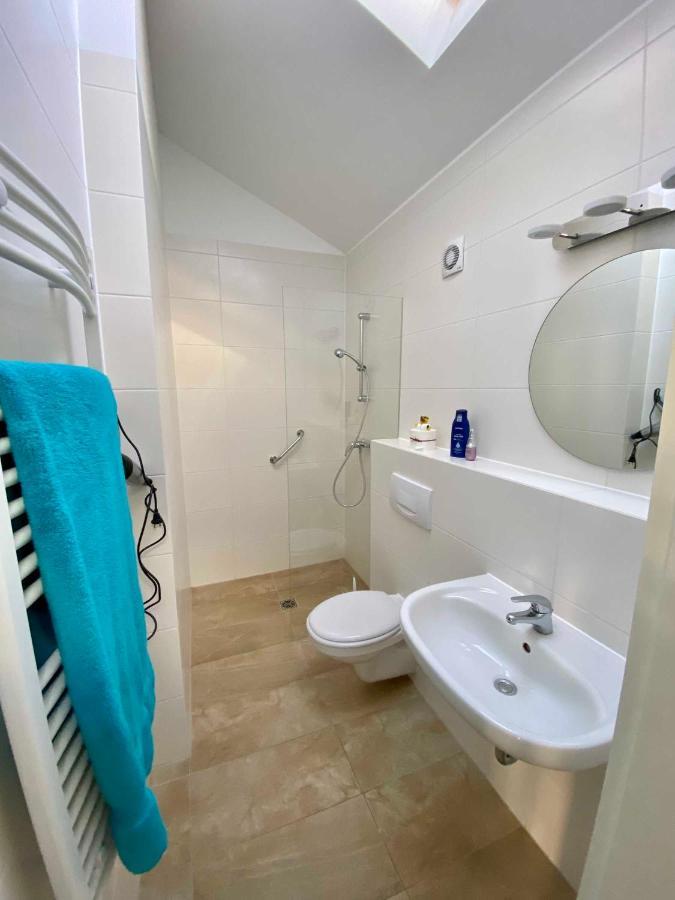 Deb 043 Ferienwohnungen Im Ostseebad Goehren Landhaus Εξωτερικό φωτογραφία