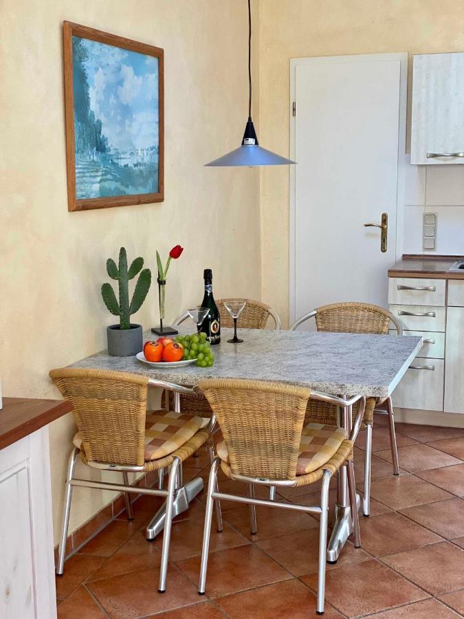Deb 043 Ferienwohnungen Im Ostseebad Goehren Landhaus Εξωτερικό φωτογραφία